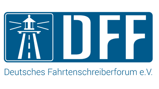 Logo des DFF e.V.