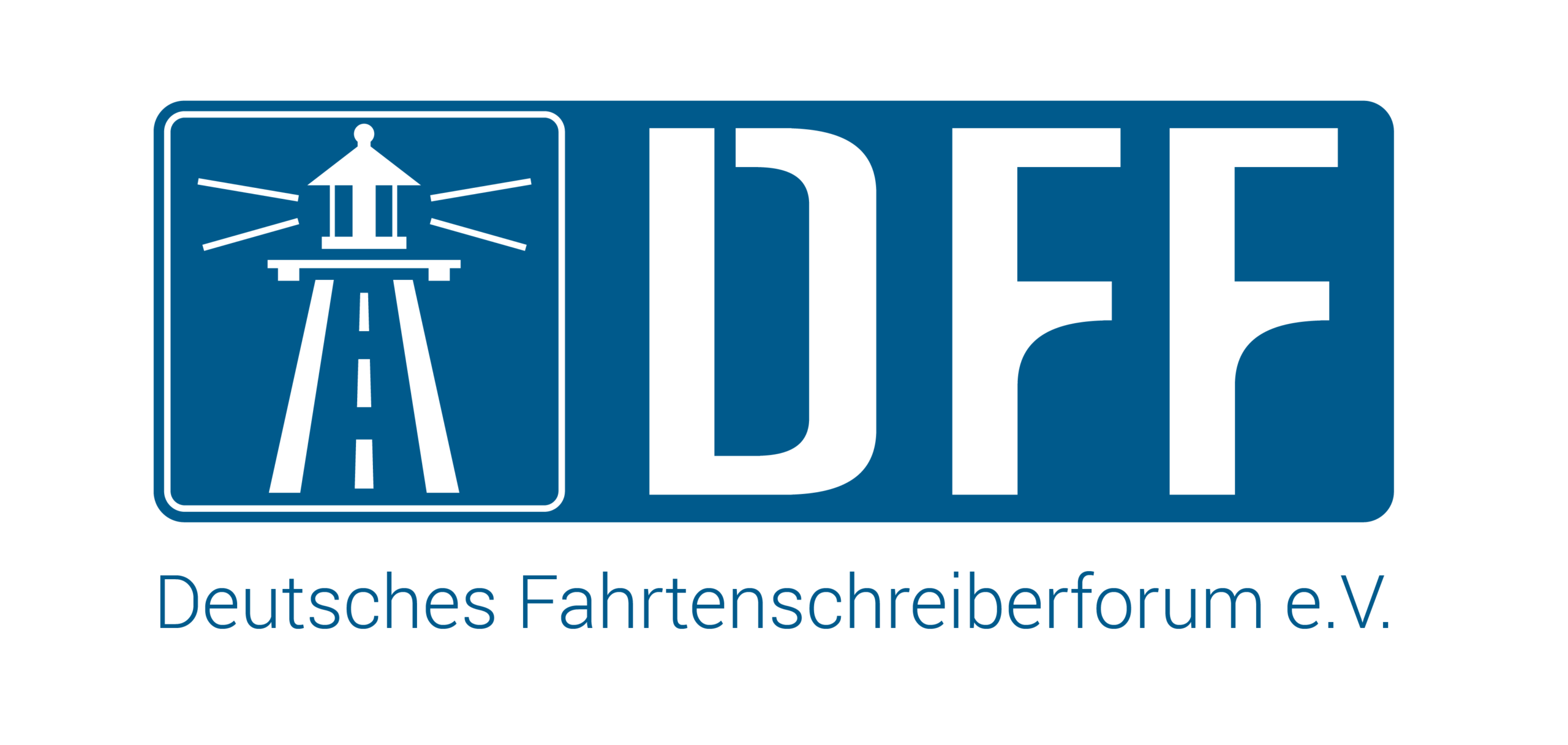 Logo des DFF e.V.