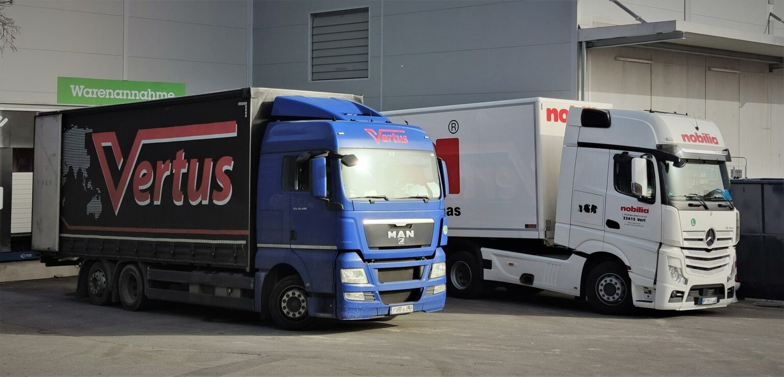 Kabotage im Güterverkehr Götz Bopp Logistikberatung